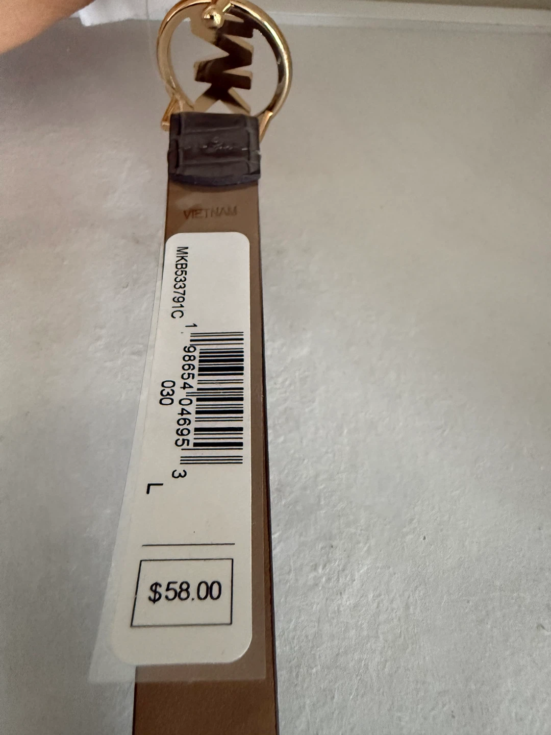 Michael Kors Belt - photo 4