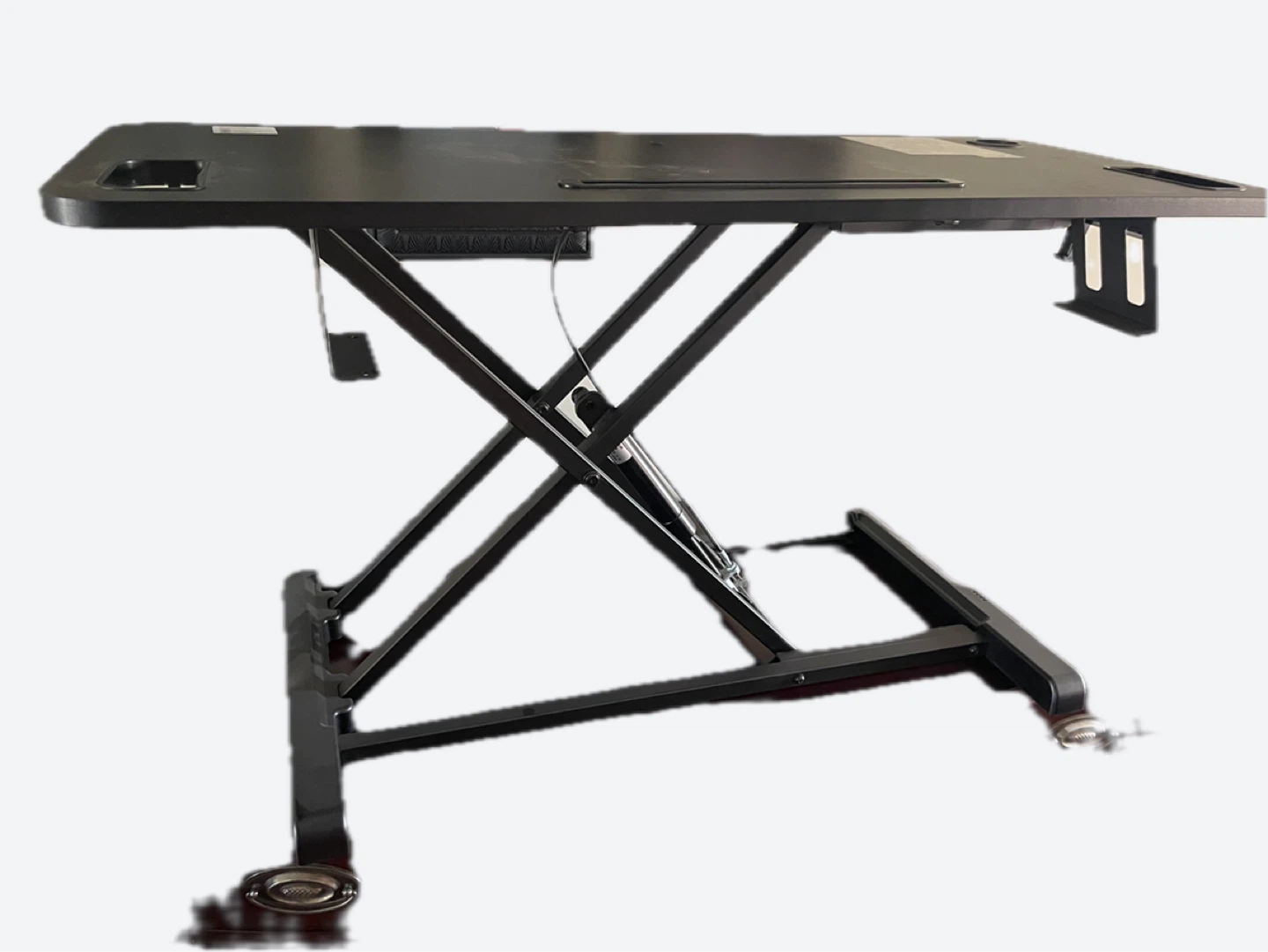 Adjustable Standing Desk Converter