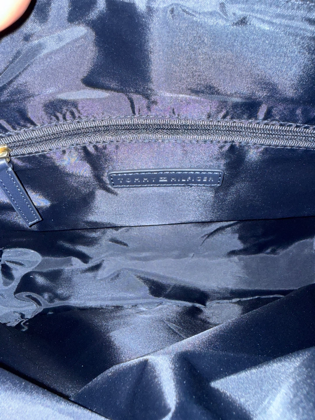 Tommy Hilfiger Tote Bag - photo 5