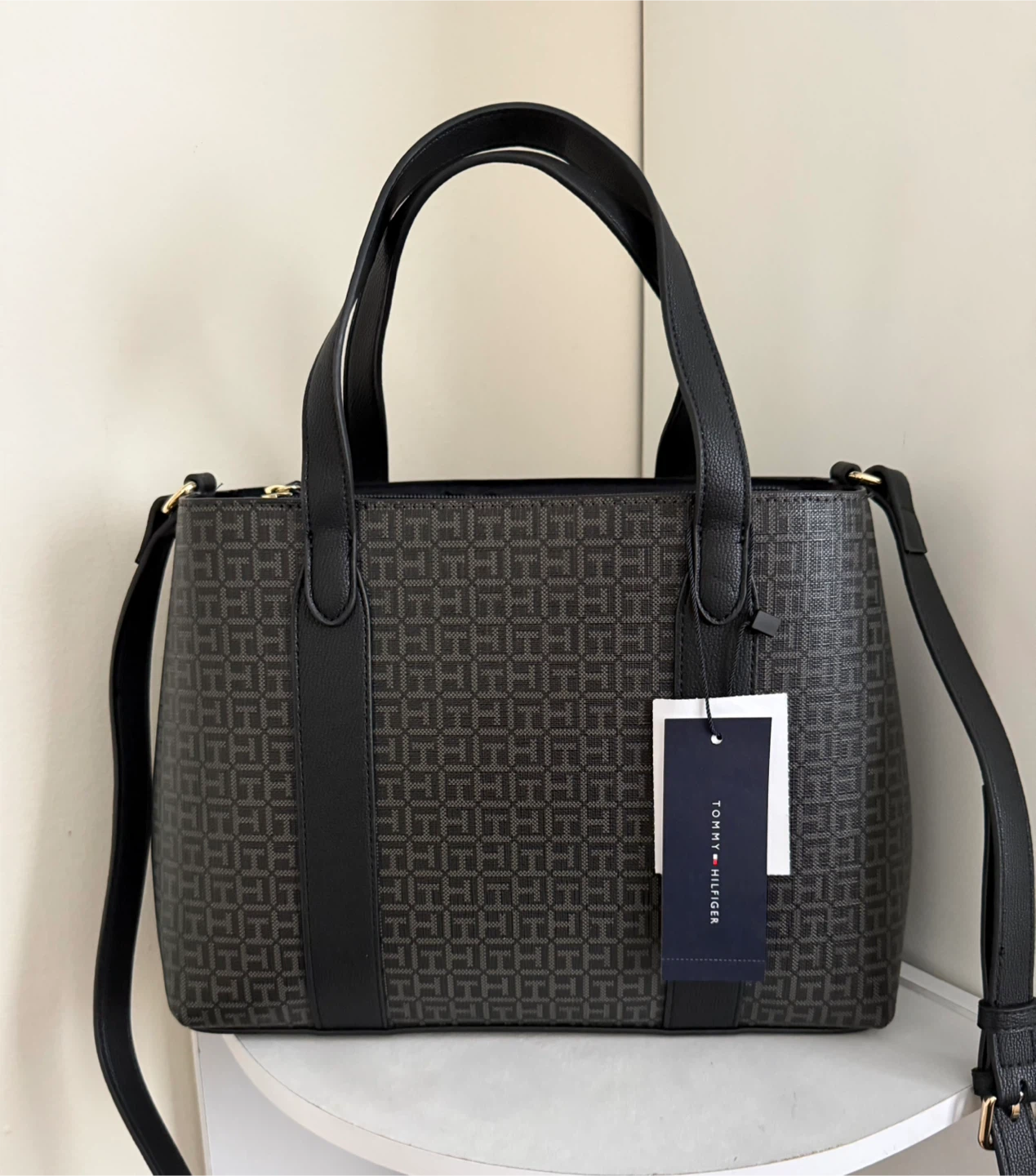 Tommy Hilfiger Tote Bag - photo 2