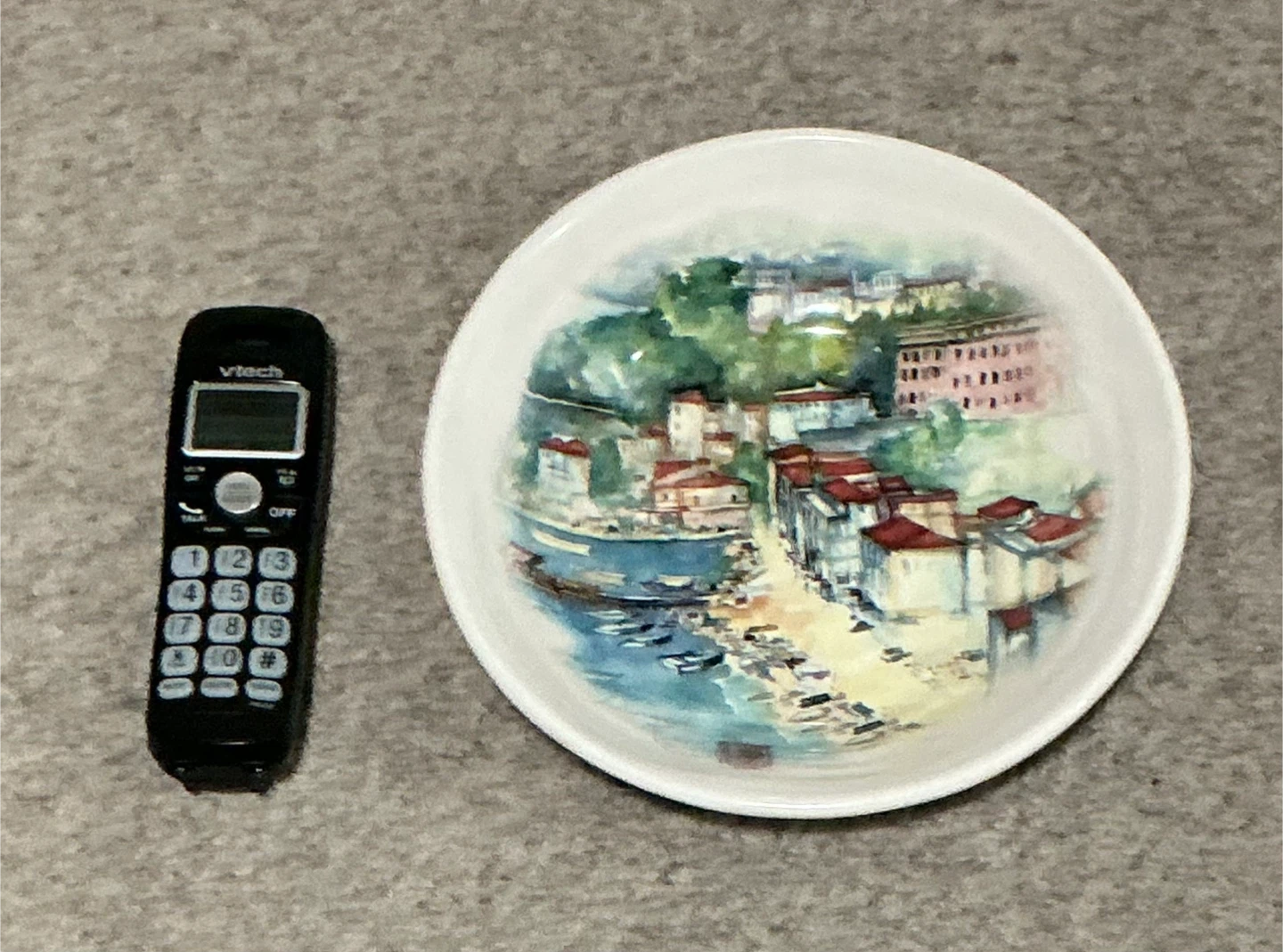 Chianti Serving Dishes Set & more - photo 2