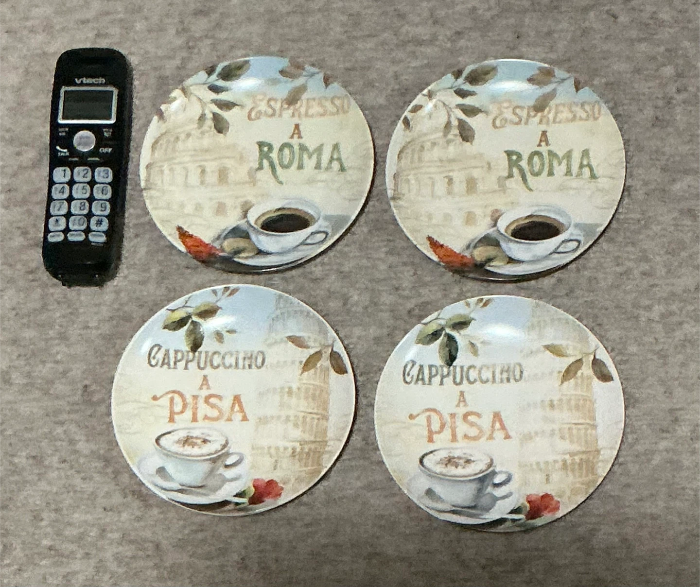 Chianti Serving Dishes Set & more - photo 3