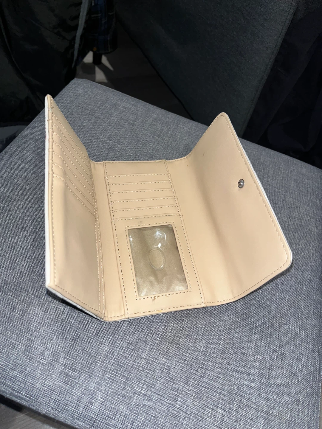 Guess wallet - photo 4
