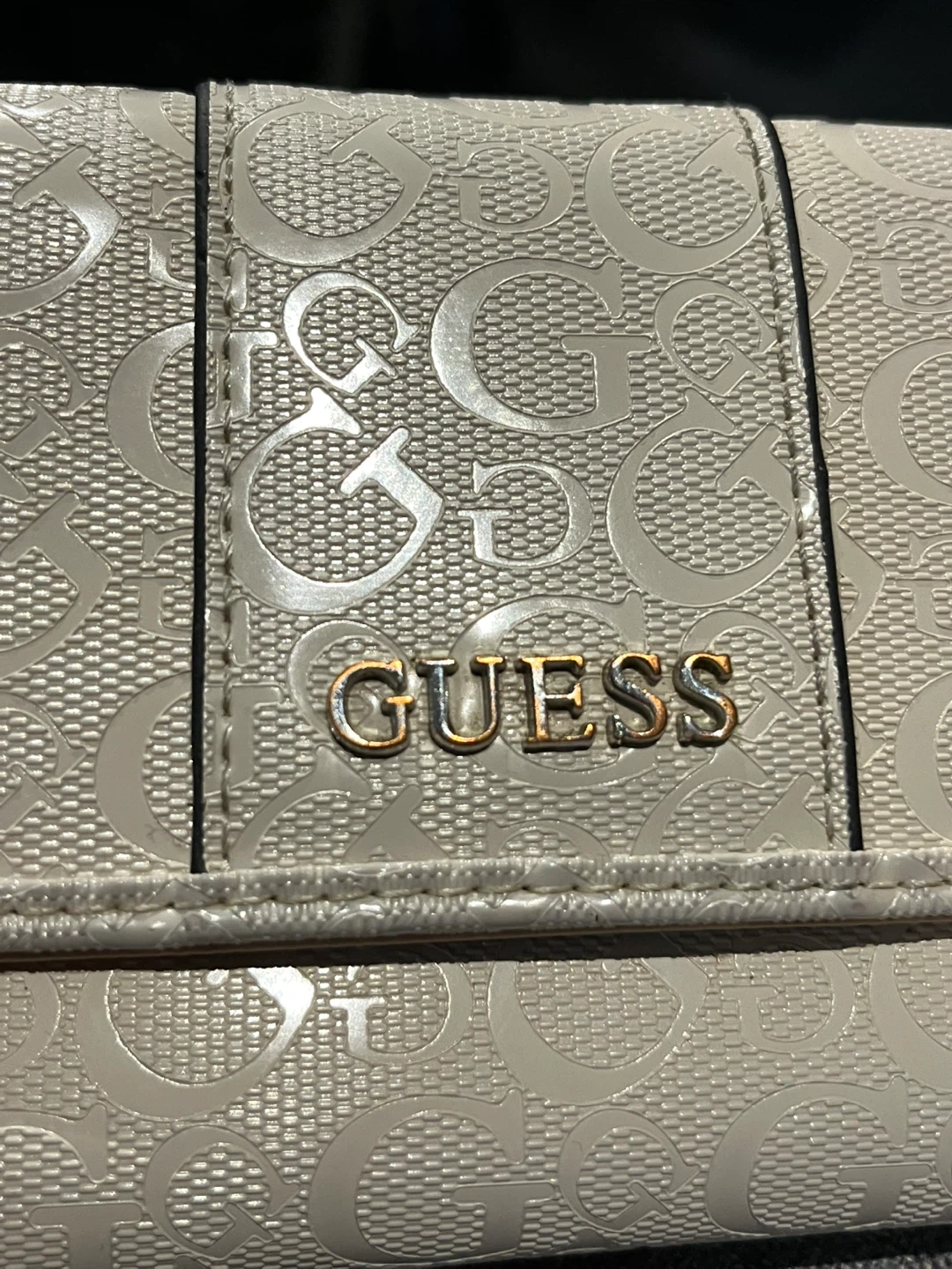 Guess wallet - photo 3