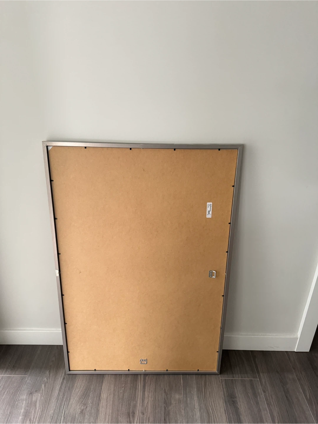 IKEA SILVERHÖJDEN Frame - photo 3