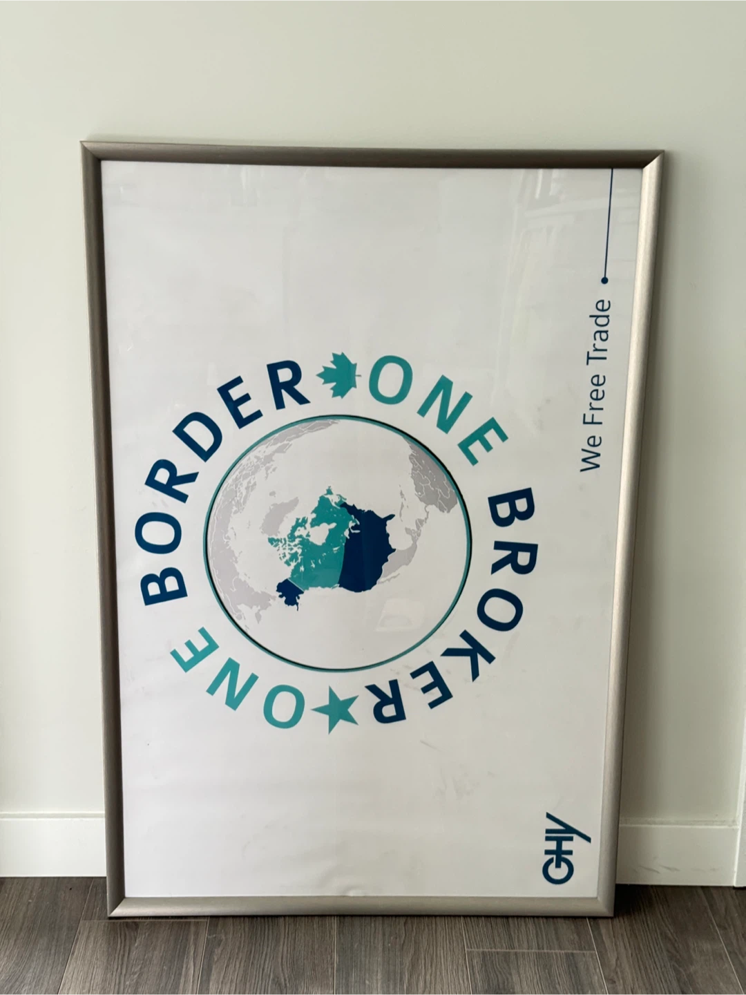 IKEA SILVERHÖJDEN Frame