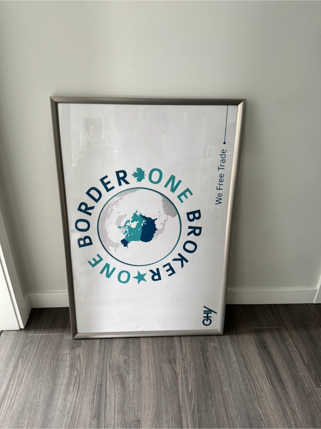 IKEA SILVERHÖJDEN Frame - photo 2