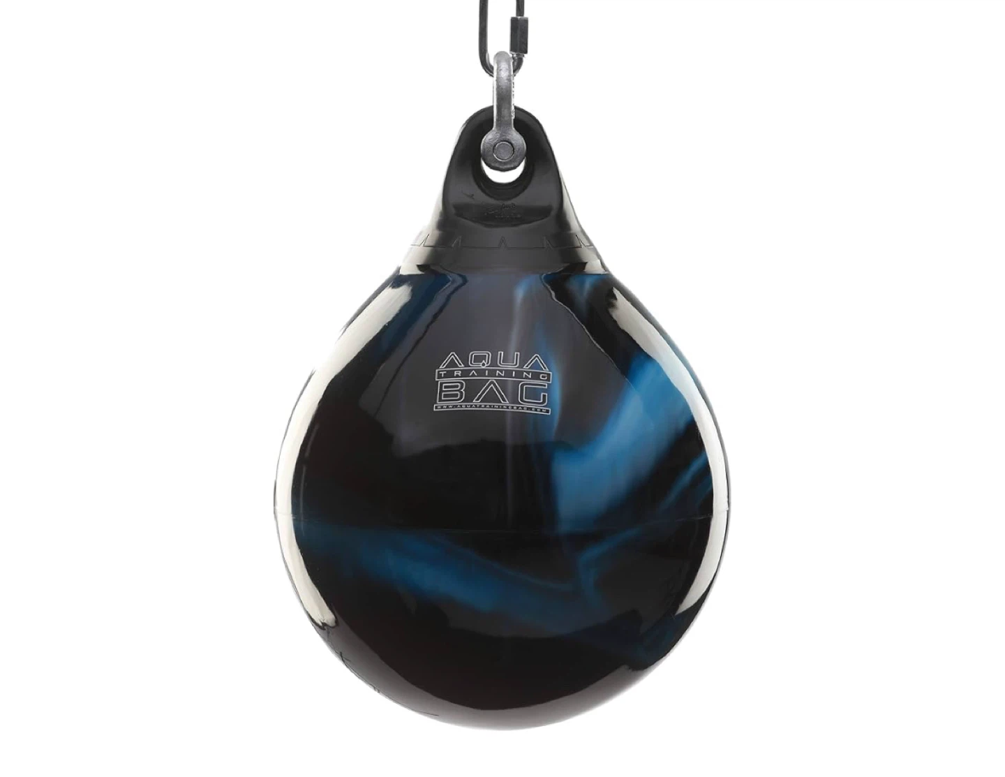 Aqua Training Bag 15" Heavy Punching Bag
