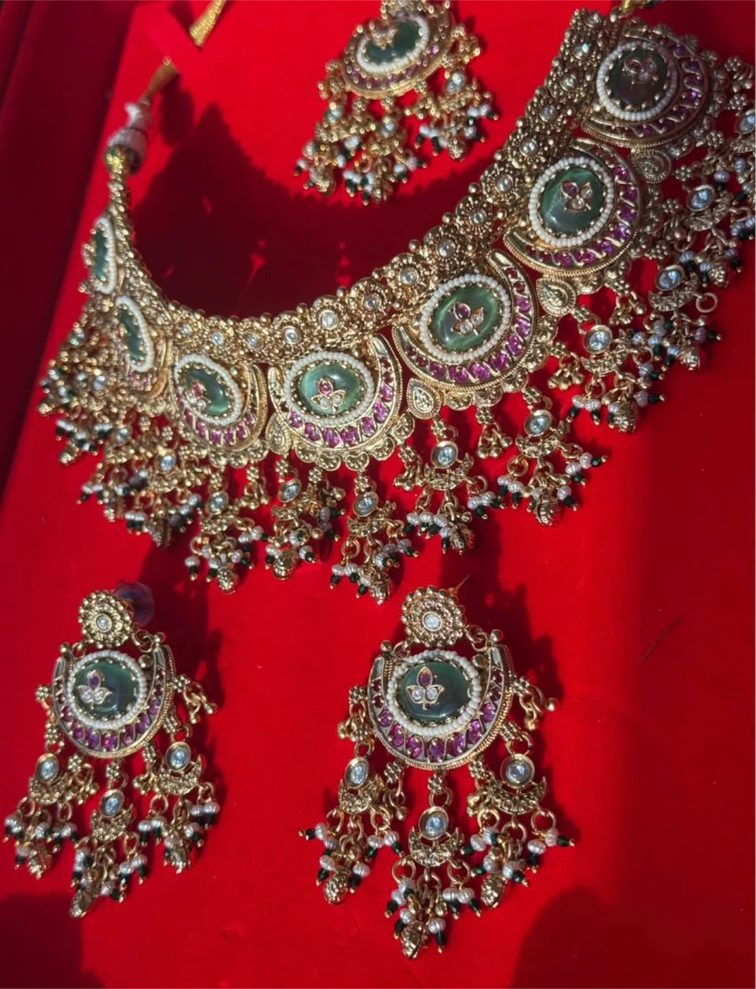 Heritage collection,  semi bridal jewelry - photo 2