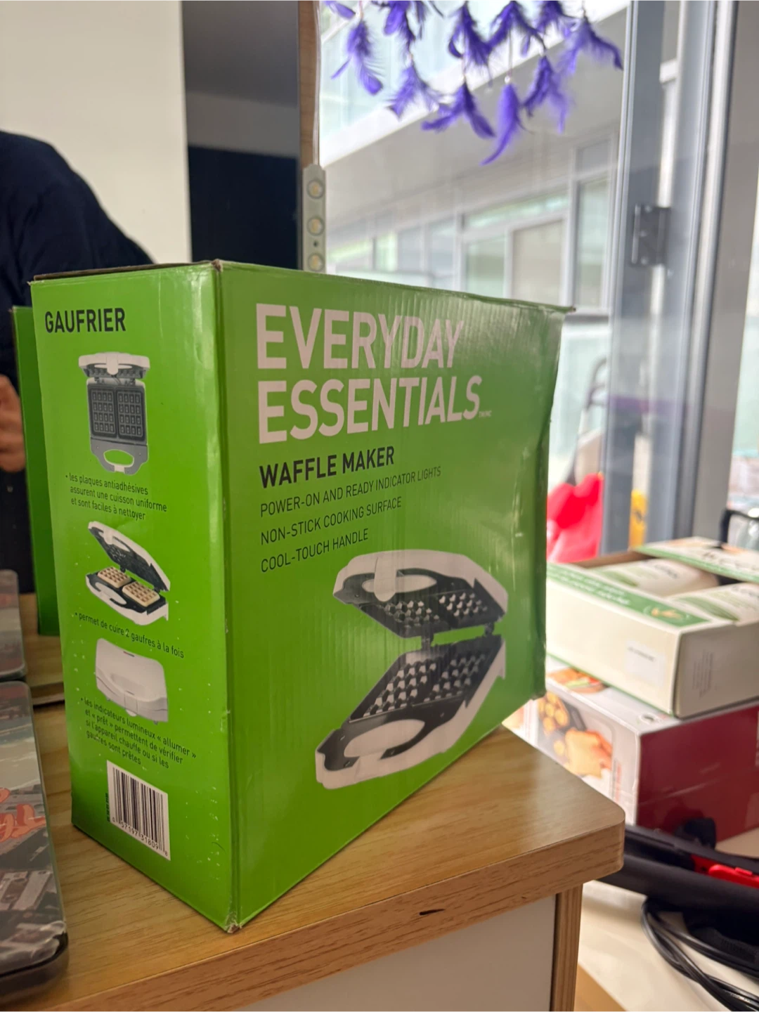 Waffle Maker - photo 2