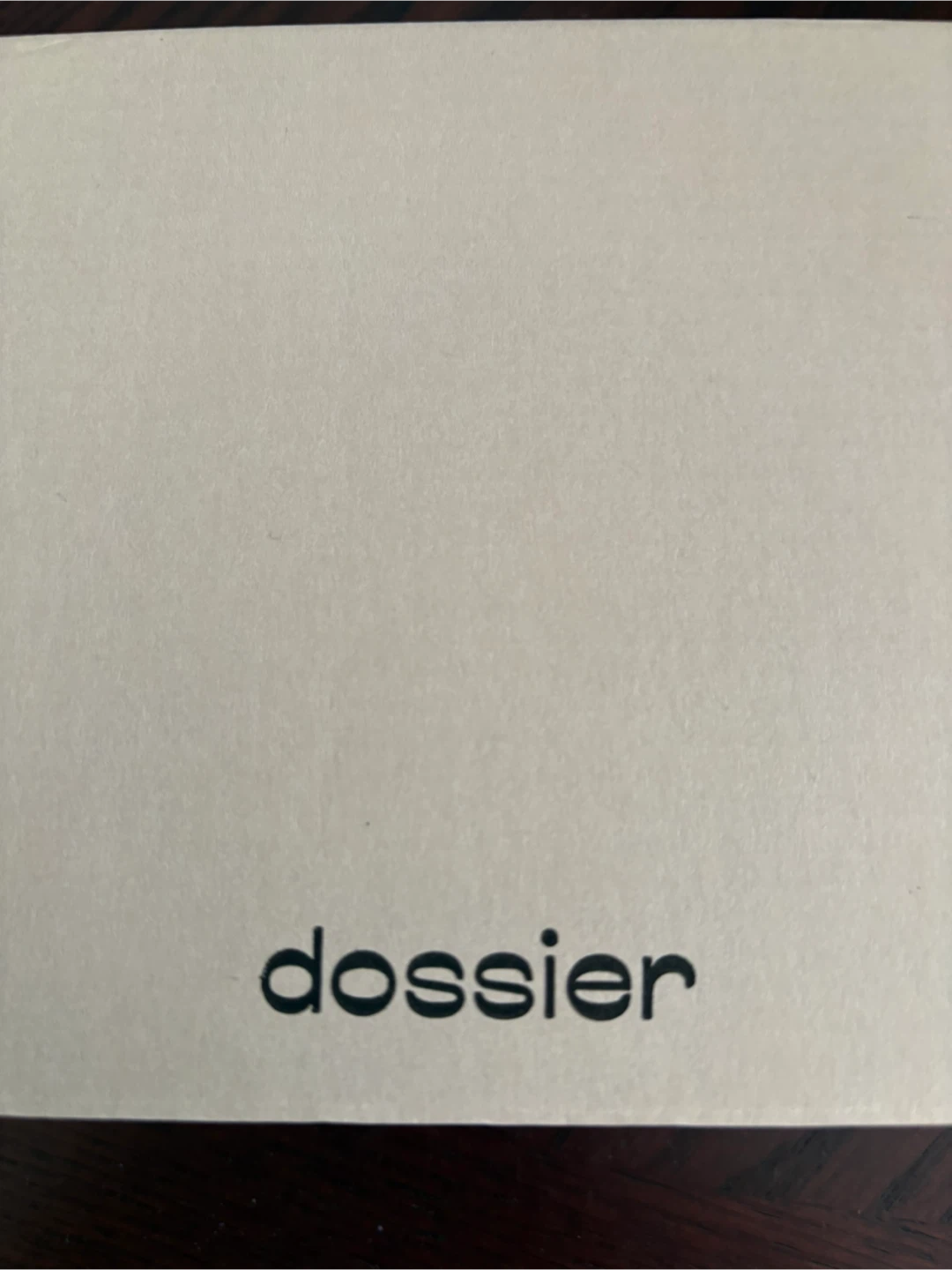 Dossier Floral Marshmallow Perfume - photo 4
