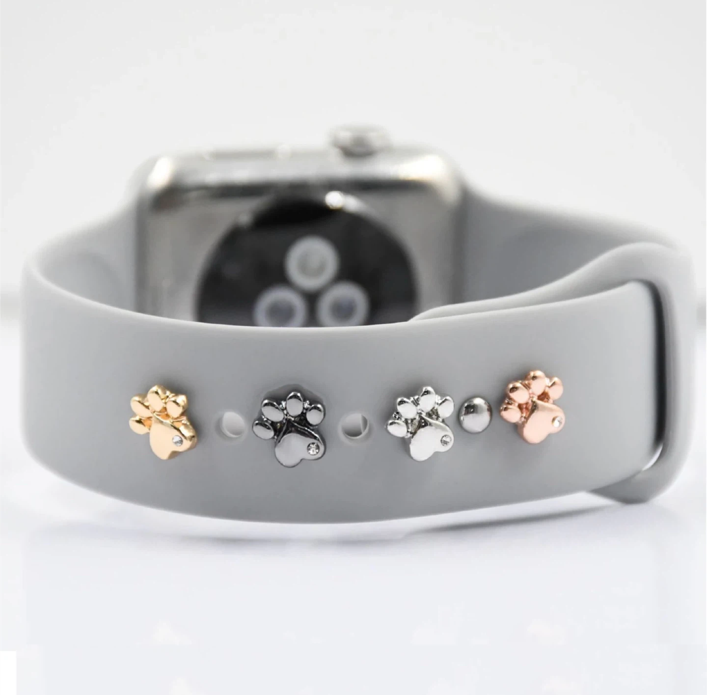 Watch Band Charms - Rhinestone & Enamel Designs - photo 5
