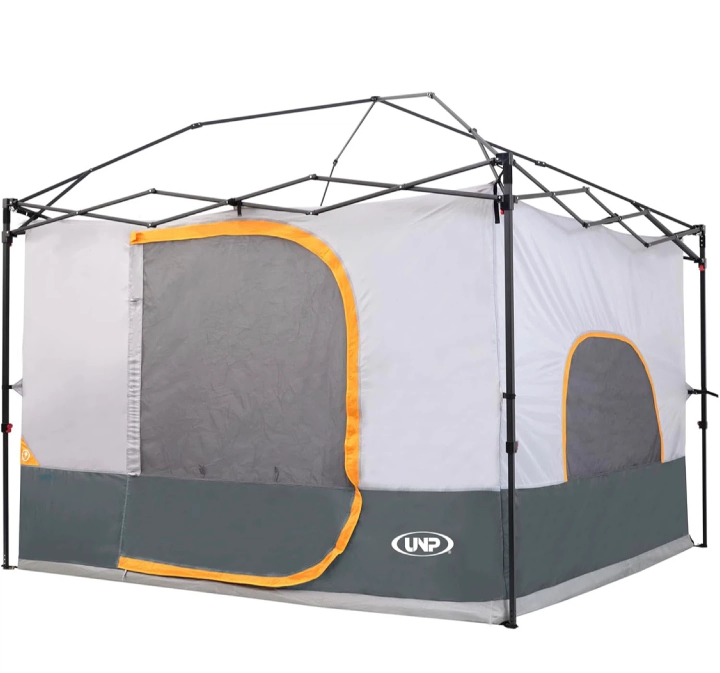 CAMPING UNP 5 Person Standing Room Tent - photo 4