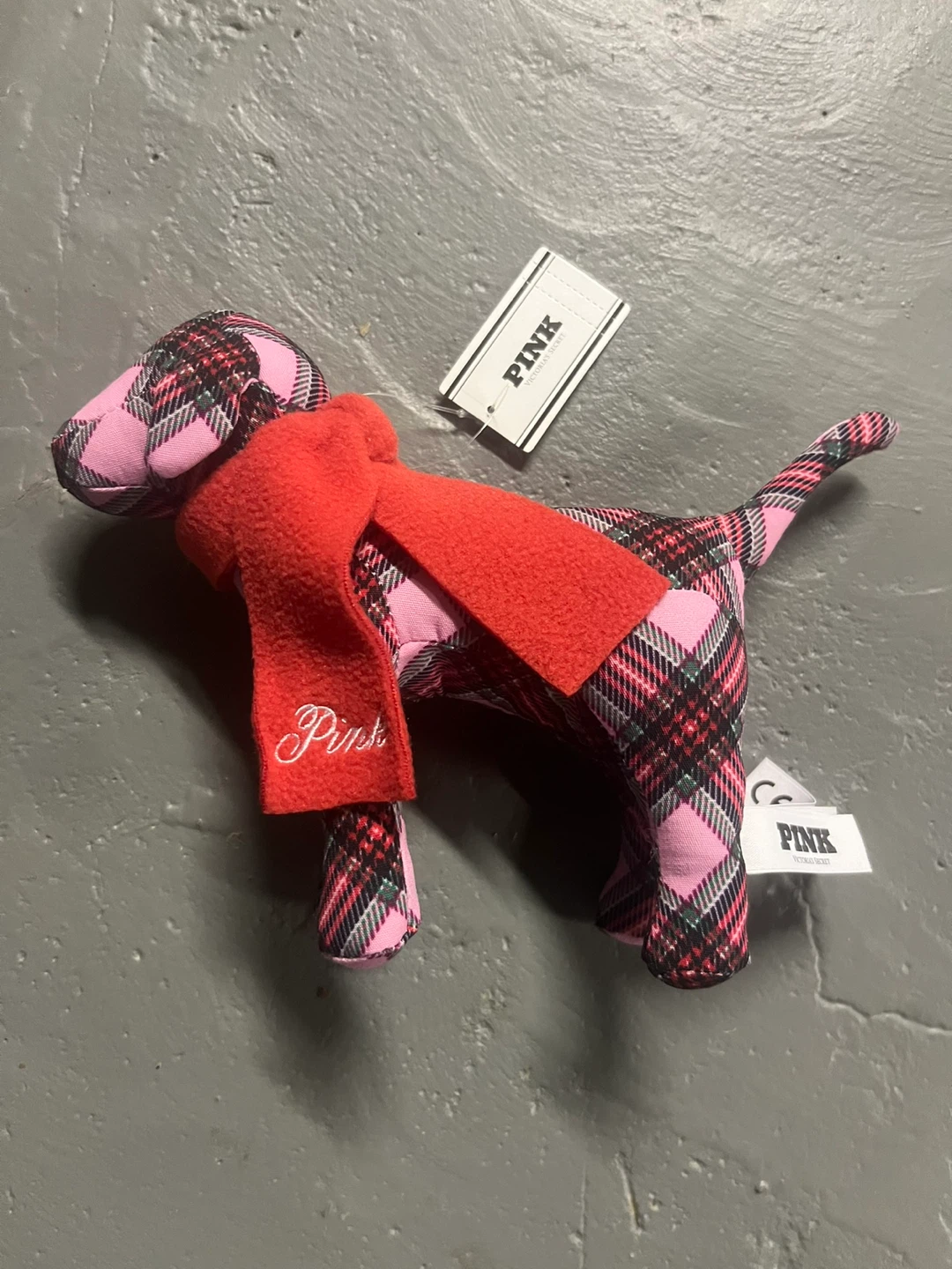 2025 Victoria’s Secret PINK Holiday Mini