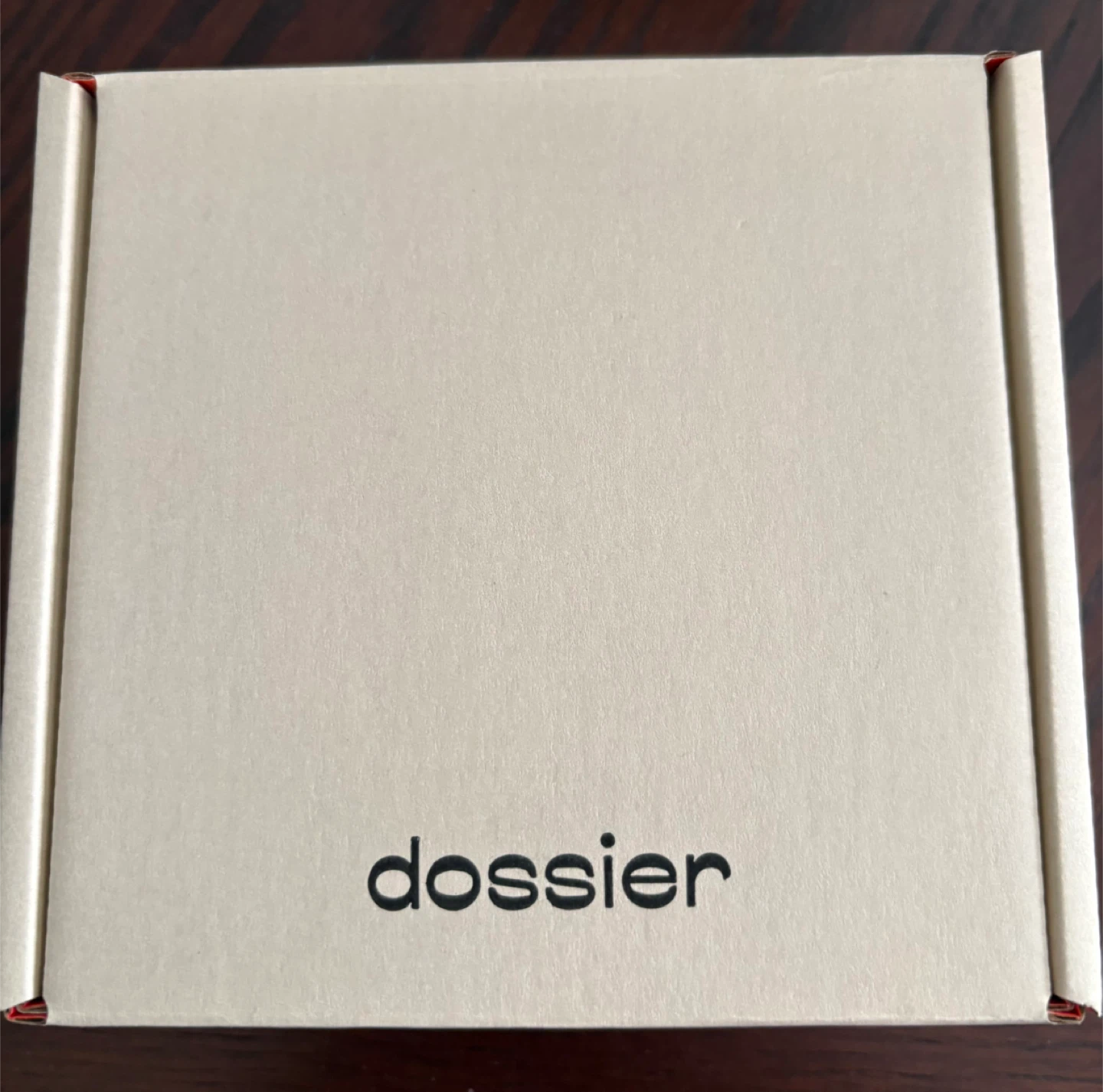 Dossier Floral Pear Perfume - photo 3