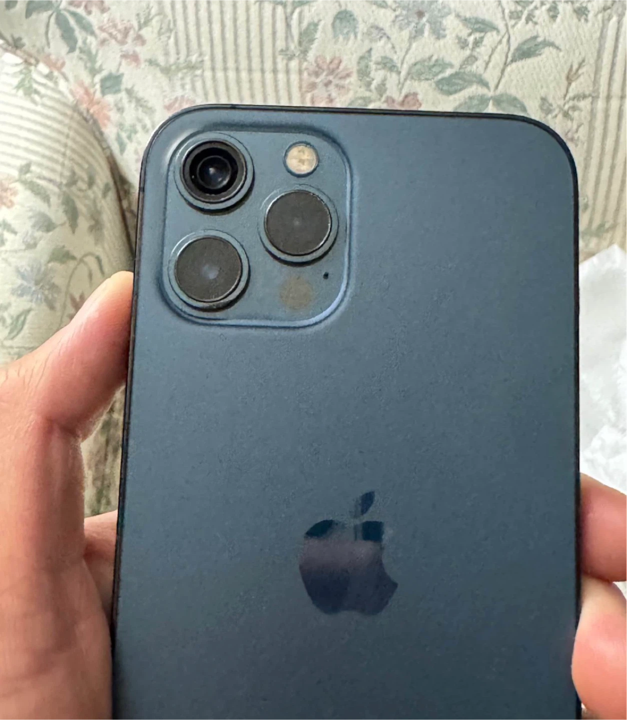 Apple iPhone 12 Pro max 128GB - photo 2
