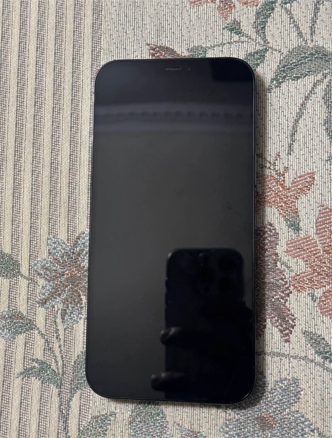 Apple iPhone 12 Pro max 128GB - photo 3