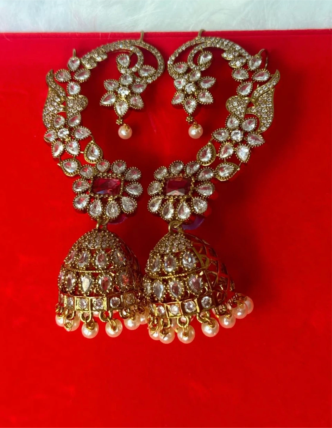 Earcuffs - photo 3
