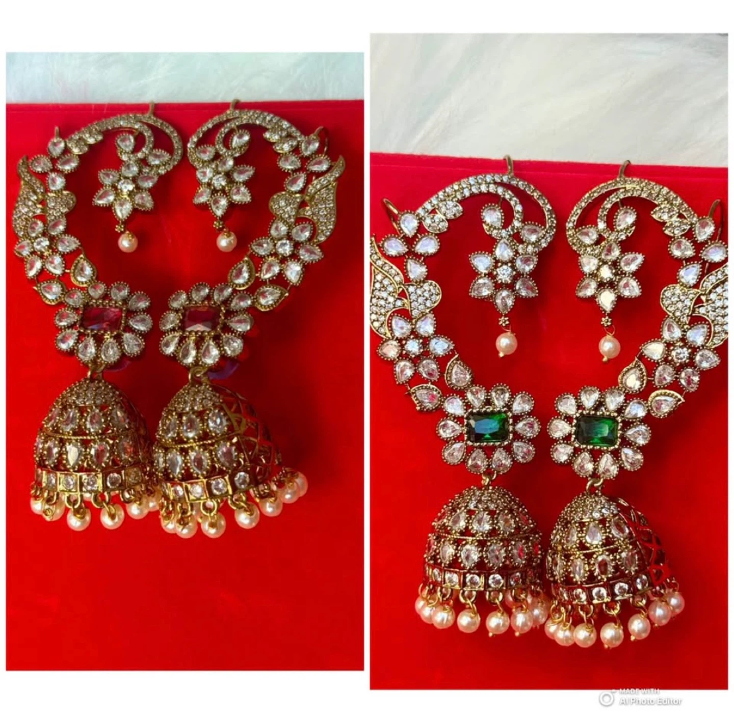 Earcuffs
