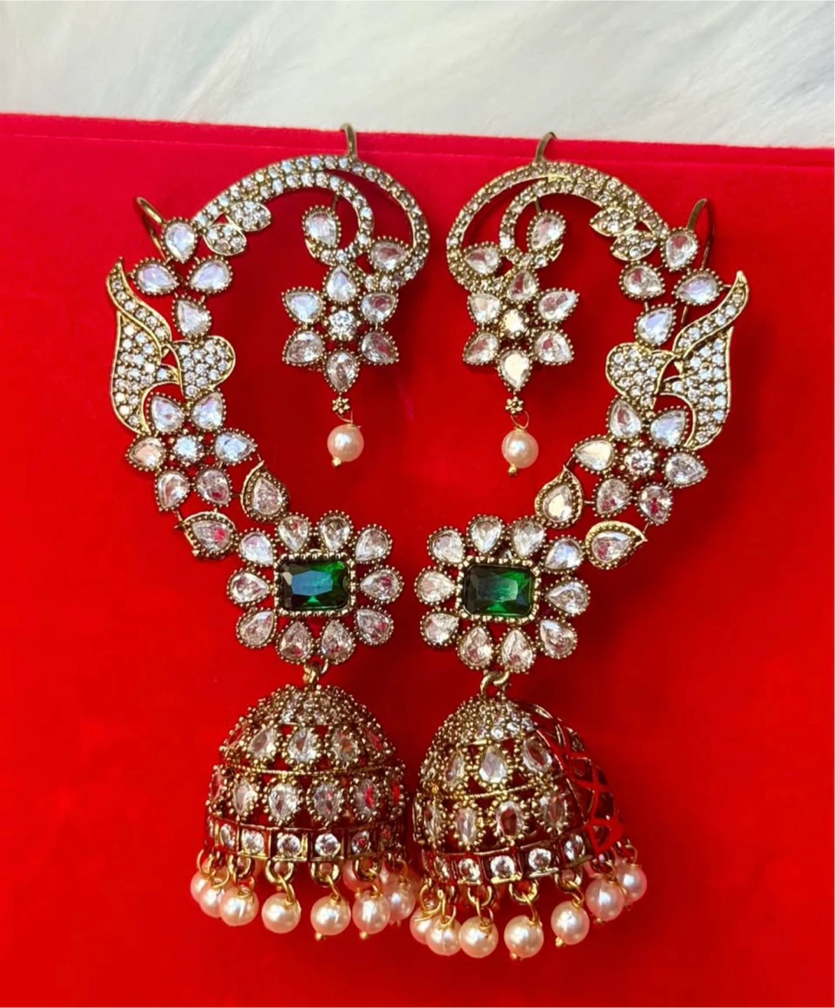 Earcuffs - photo 2