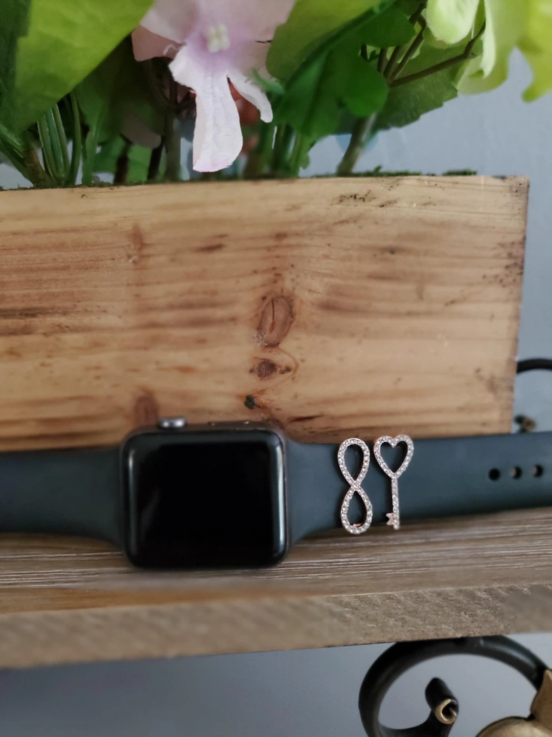 Apple Watch Band Charms - photo 2