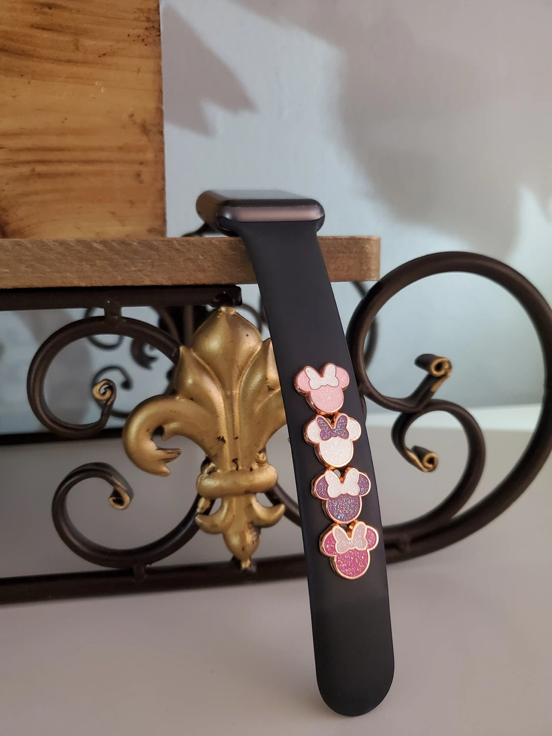 Apple Watch Band Charms - photo 4