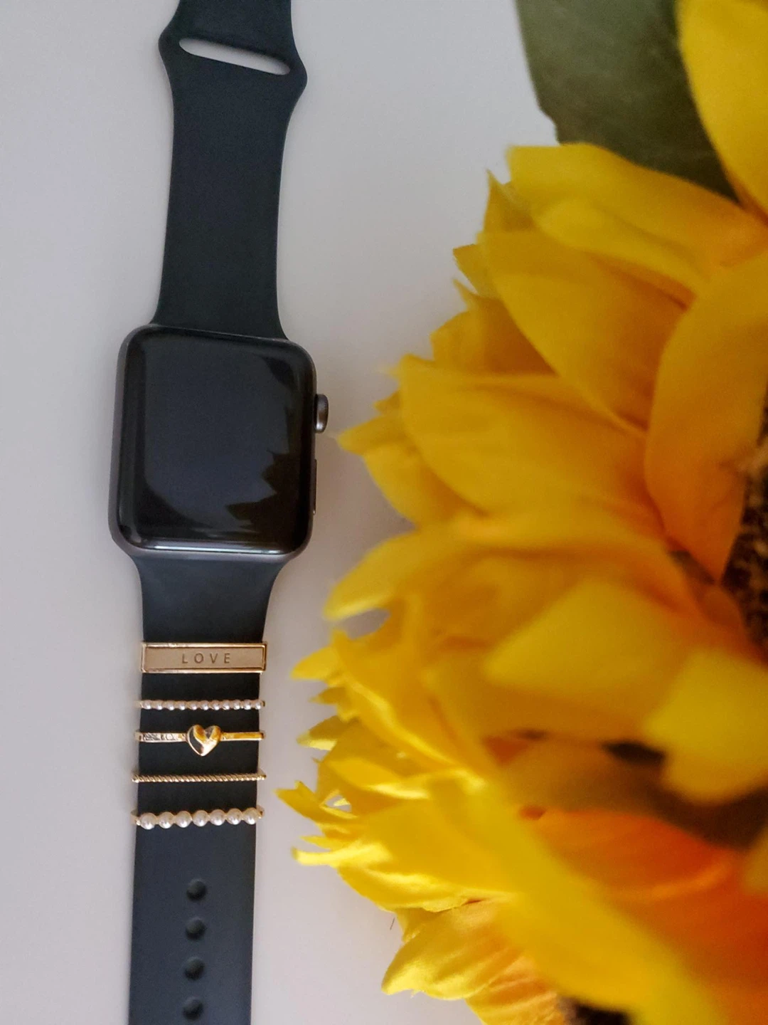 Apple Watch Band Charms