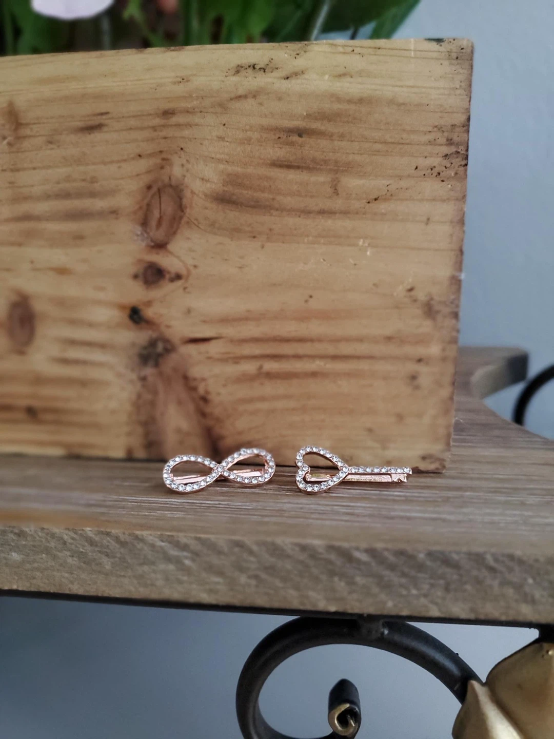 Apple Watch Band Charms - photo 3