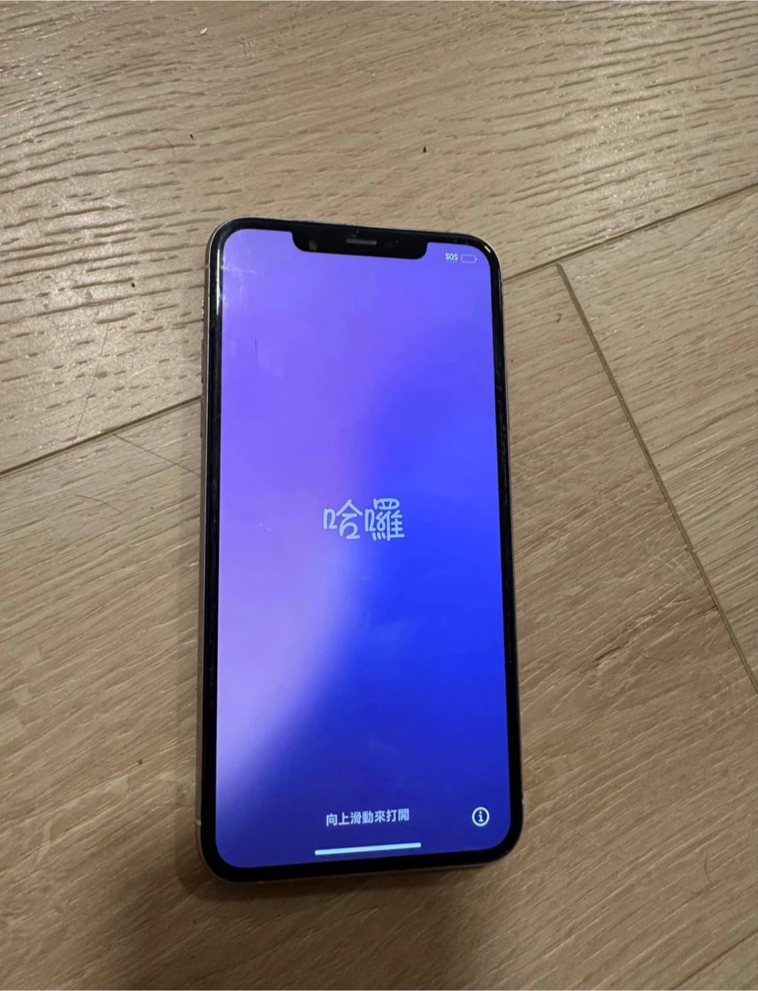 iPhone 11 Pro Max 256GB (White) - photo 2