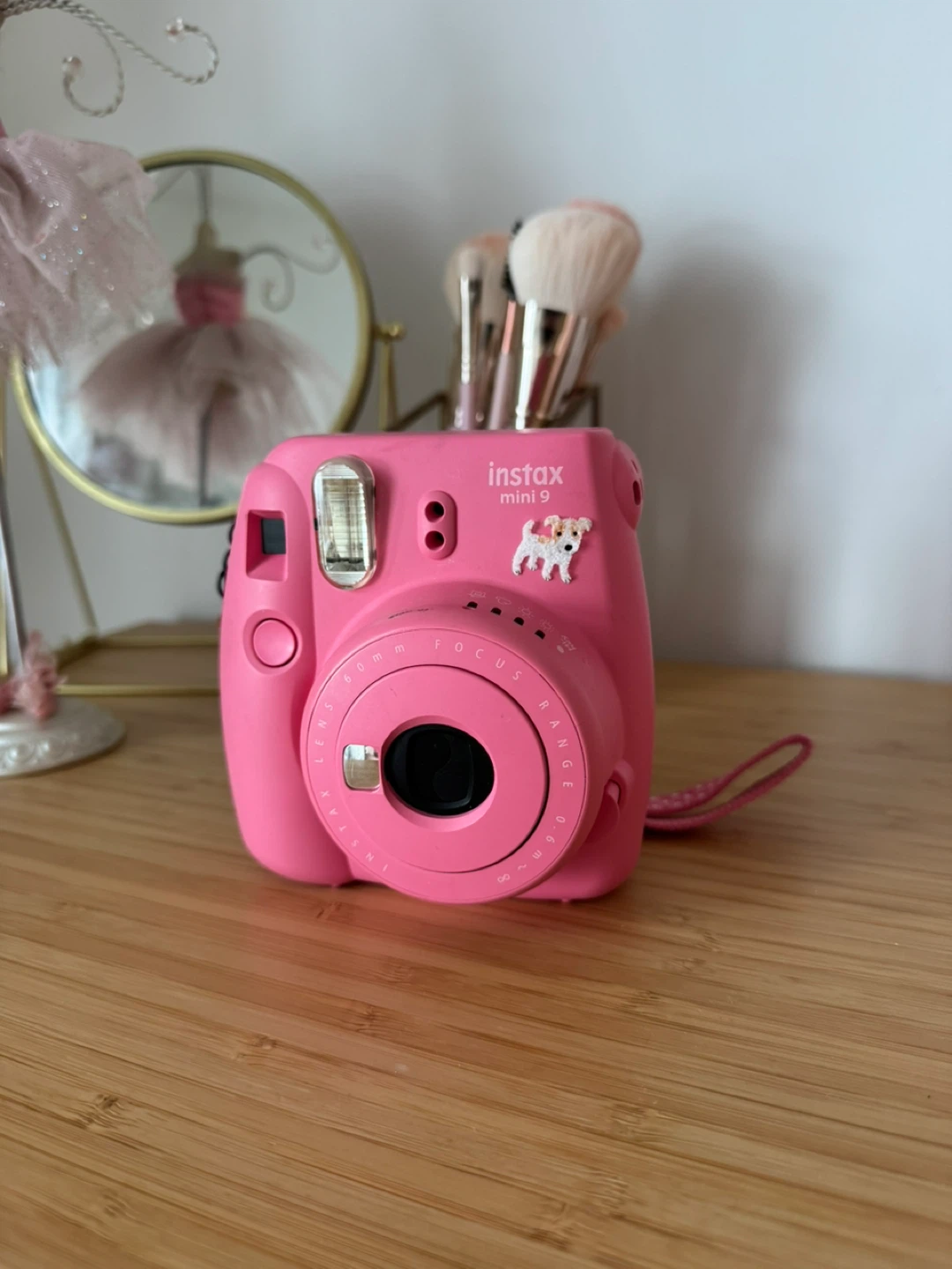 Fujifilm Instax Mini 9 Camera