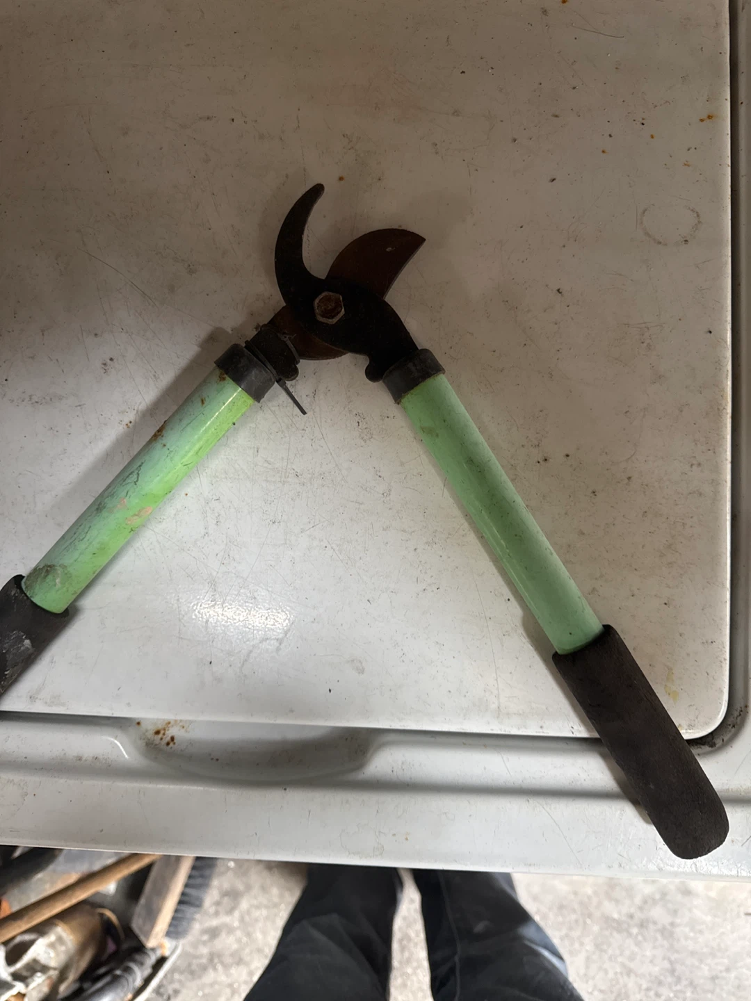 Pruning Shears / Loppers - photo 2