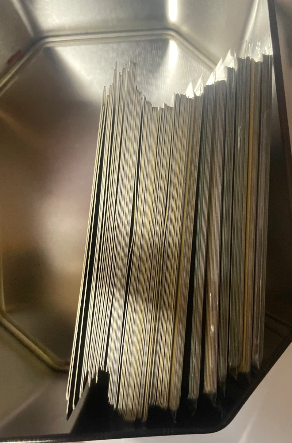 Bulk pokemon cards(260+ cards) - photo 5