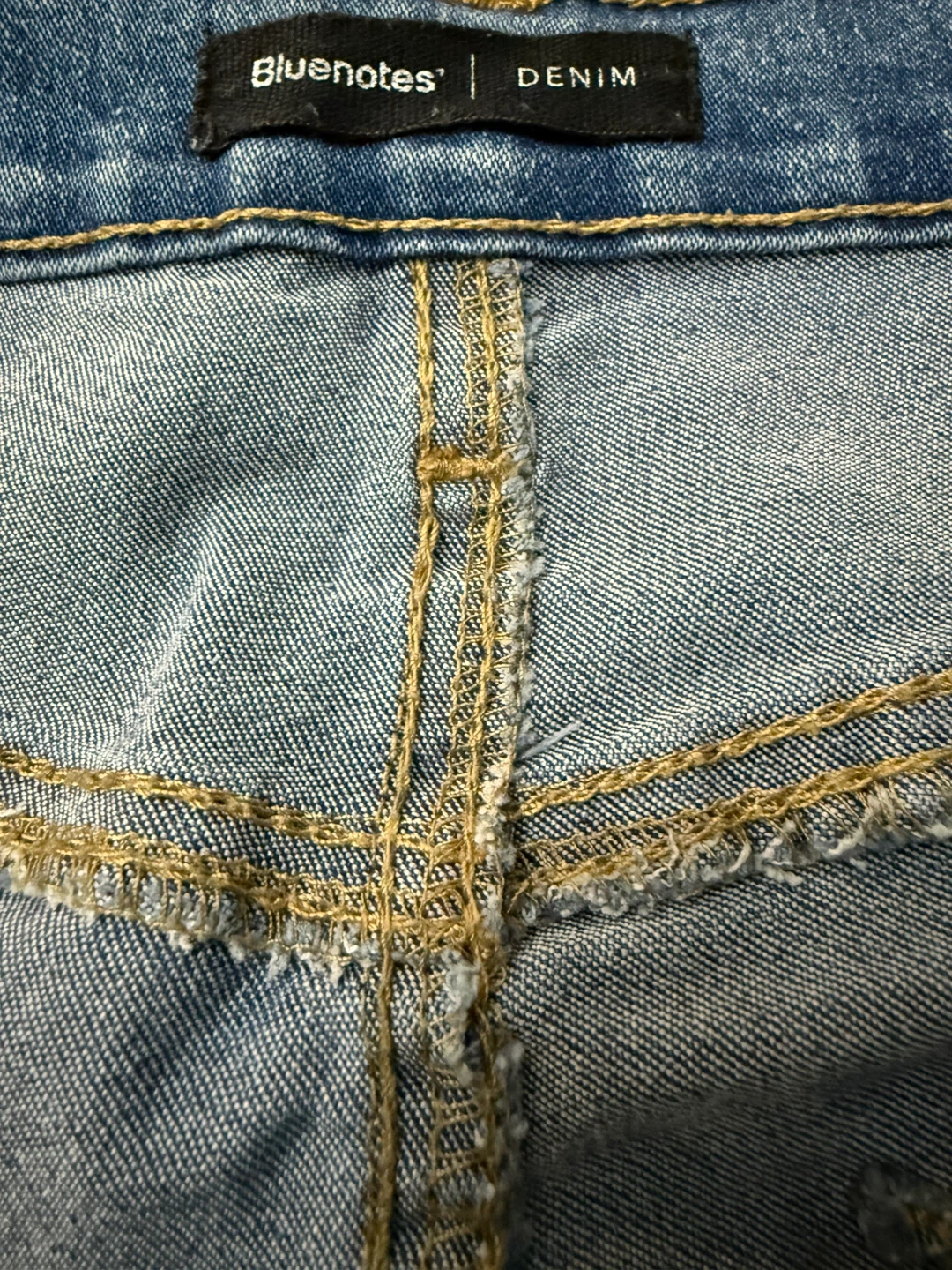 Bluenotes Women's Denim Flare Jeans - photo 5