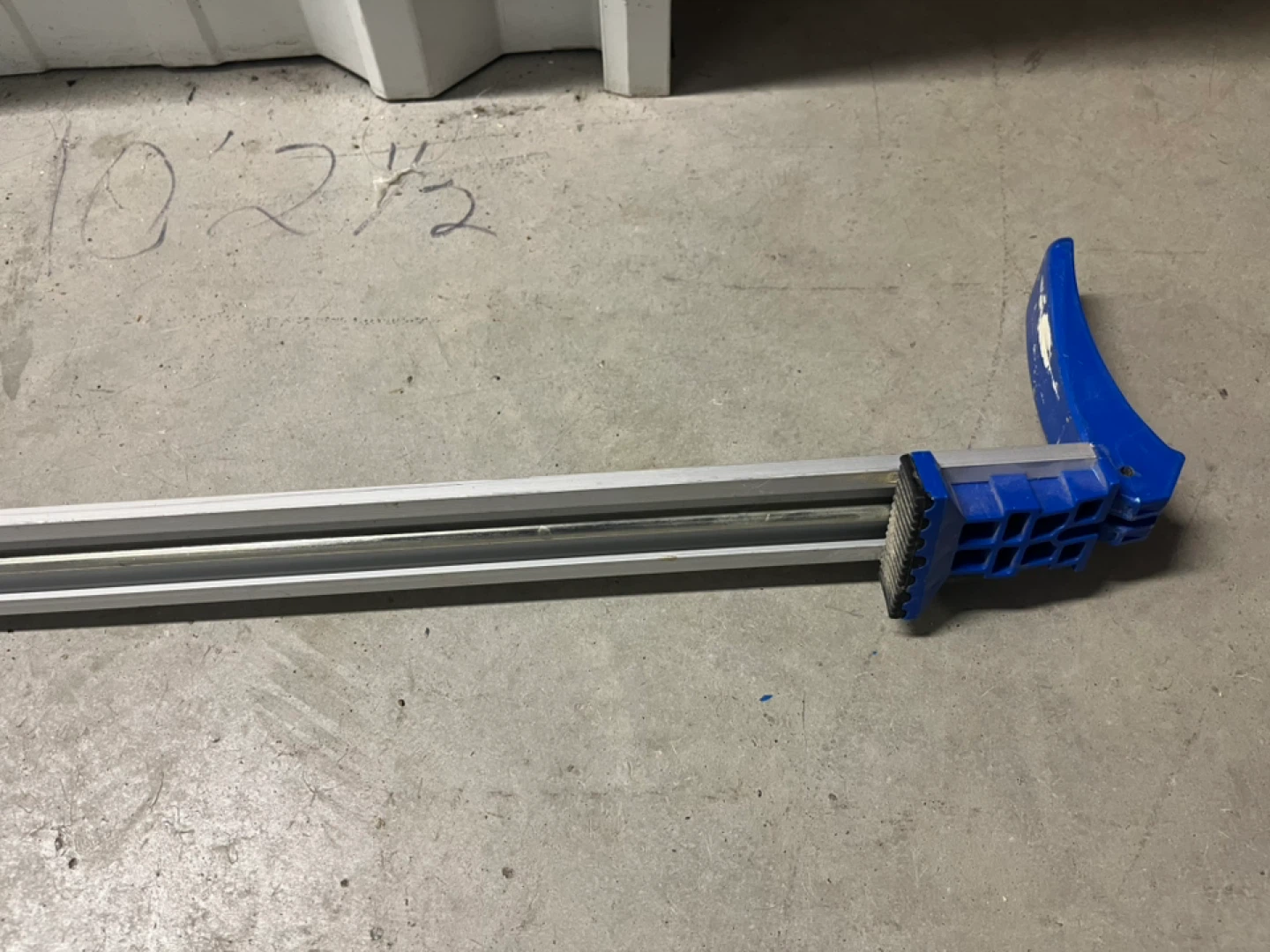 Bessey Clamp - photo 3