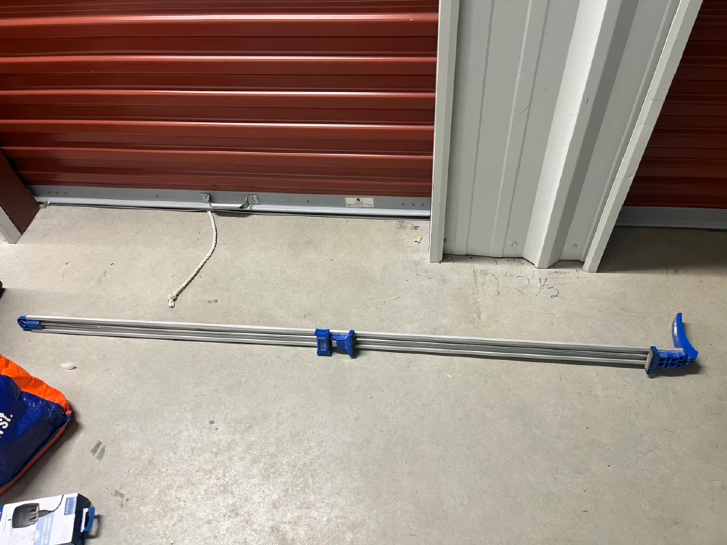 Bessey Clamp