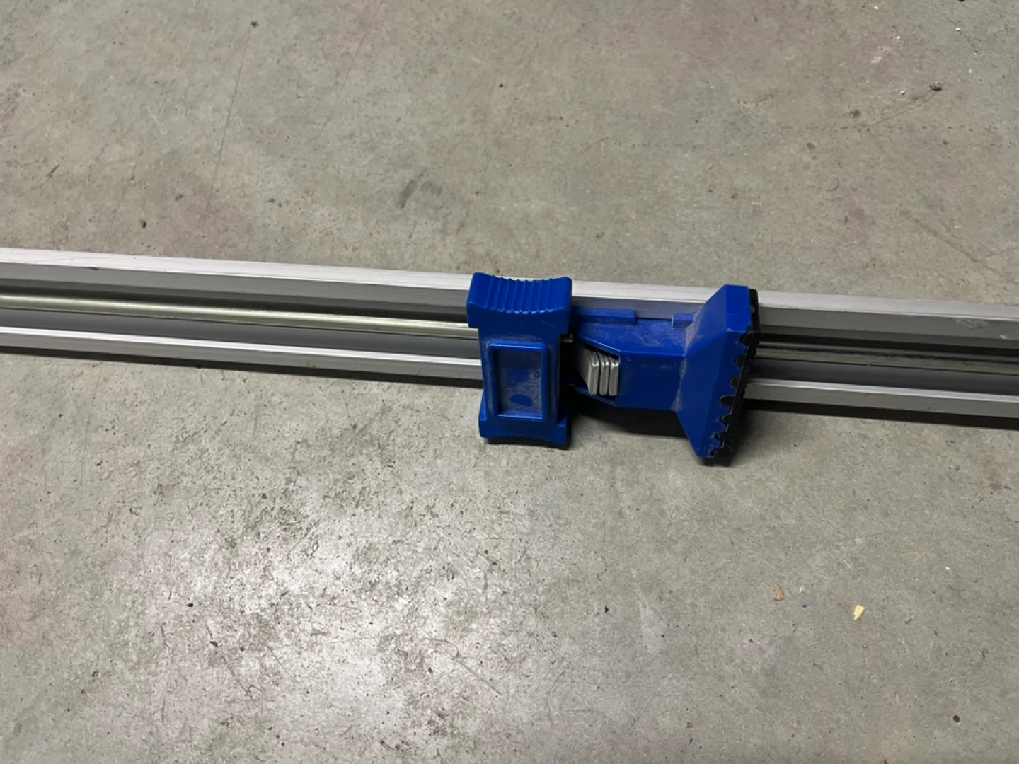 Bessey Clamp - photo 2
