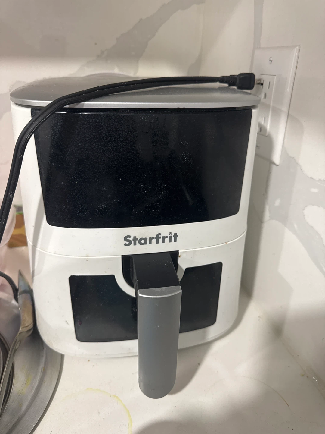 Starfrit Air Fryer