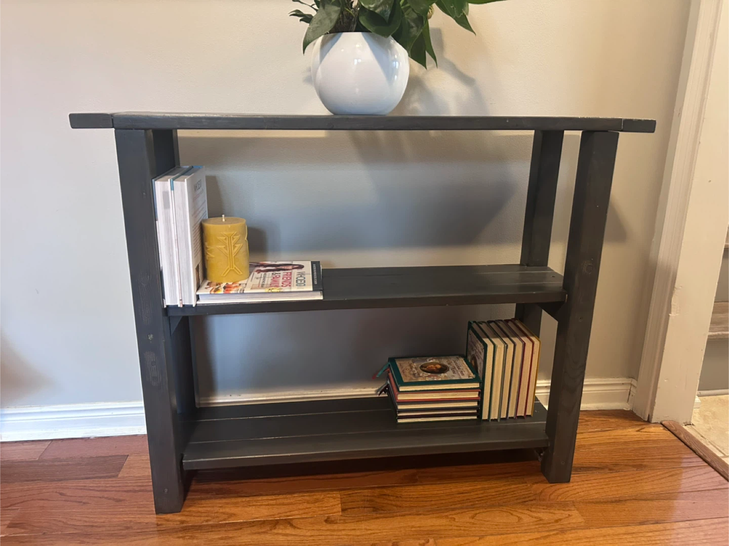Console Table / Shelf - photo 2