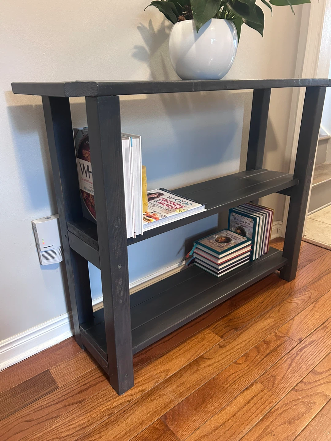 Console Table / Shelf - photo 3
