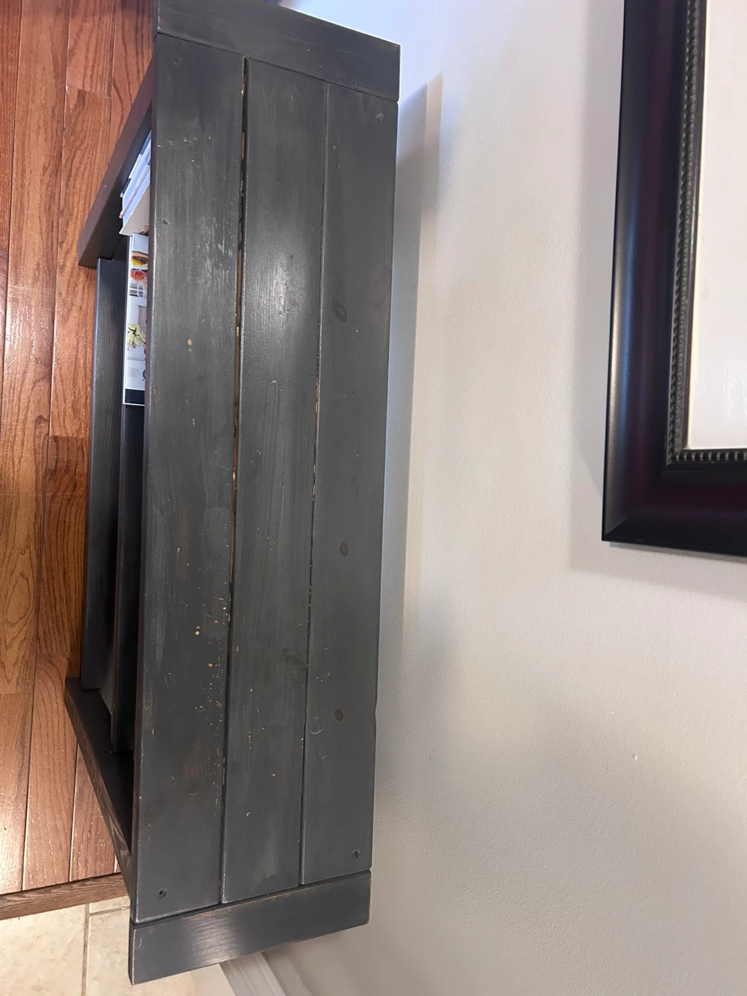 Console Table / Shelf - photo 4