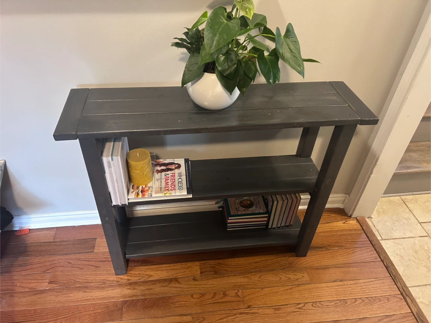 Console Table / Shelf