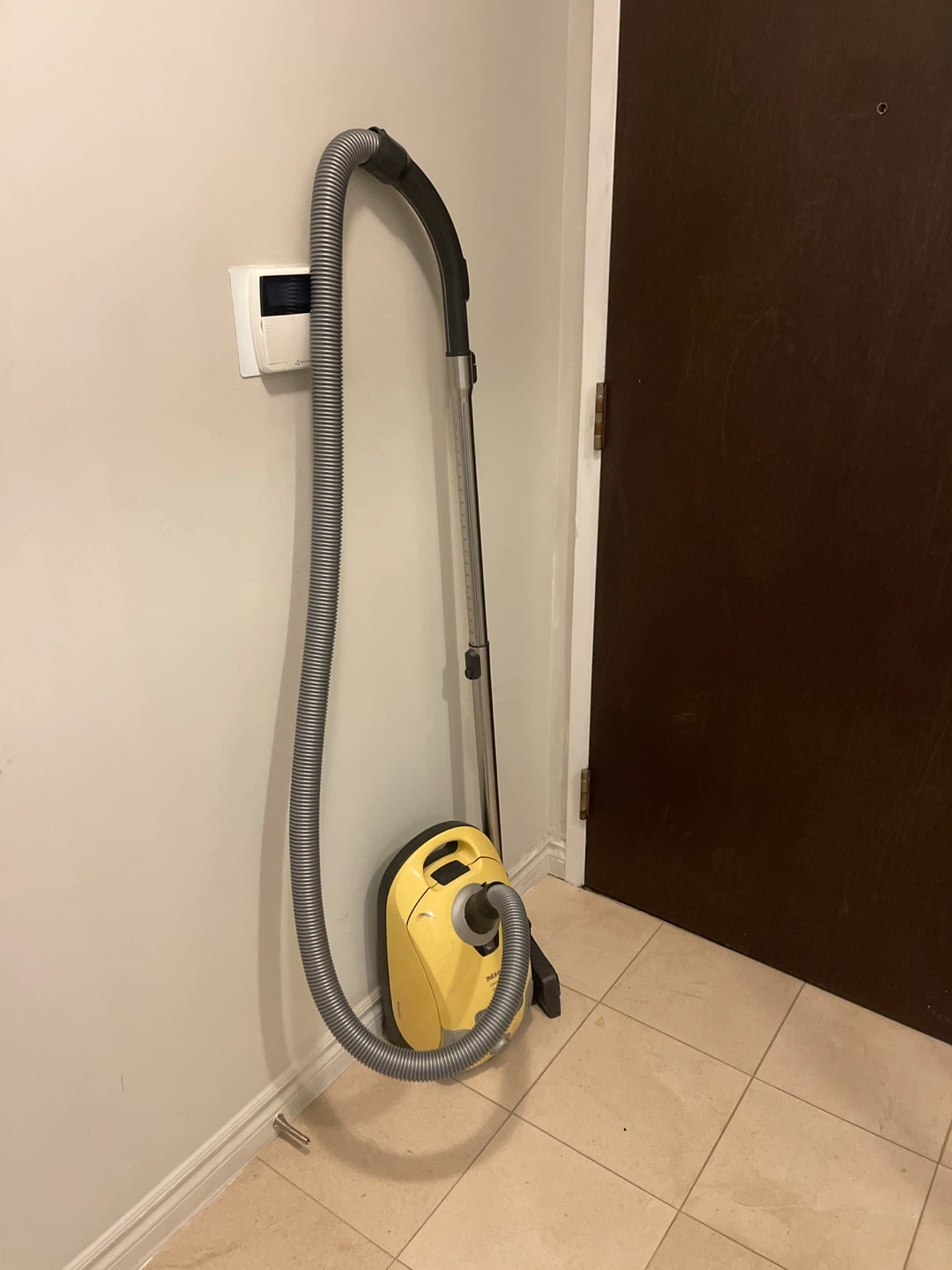 Miele Compact C1 Celebration PowerLine Vacuum Cleaner