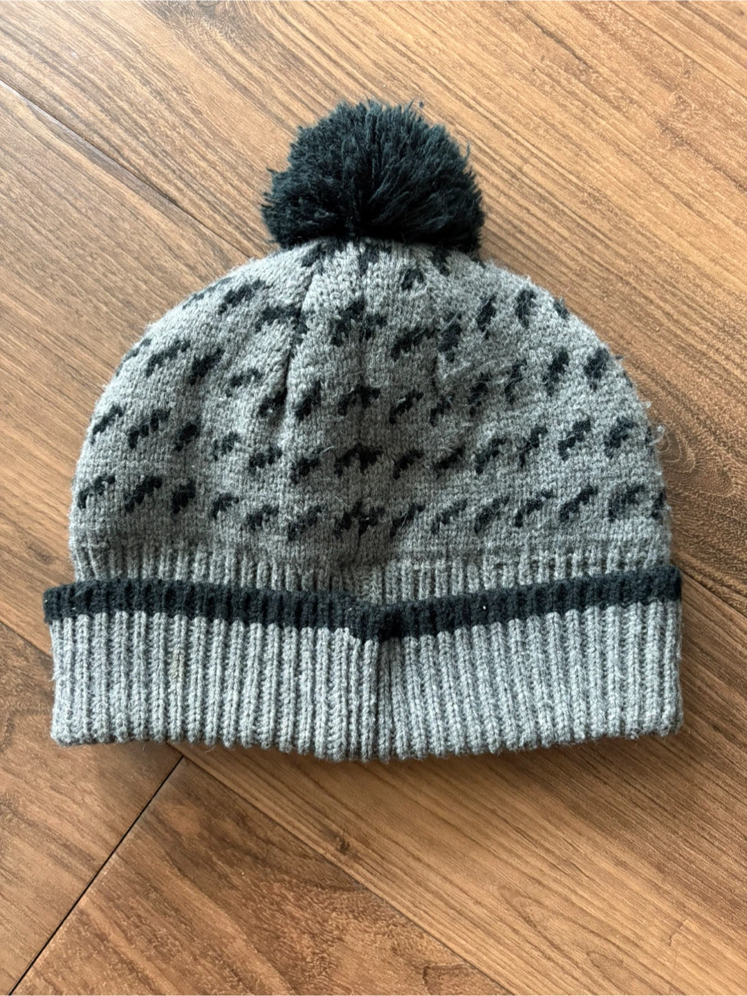 Roots Canada Winter Toque Beanie Hat O/S - photo 2