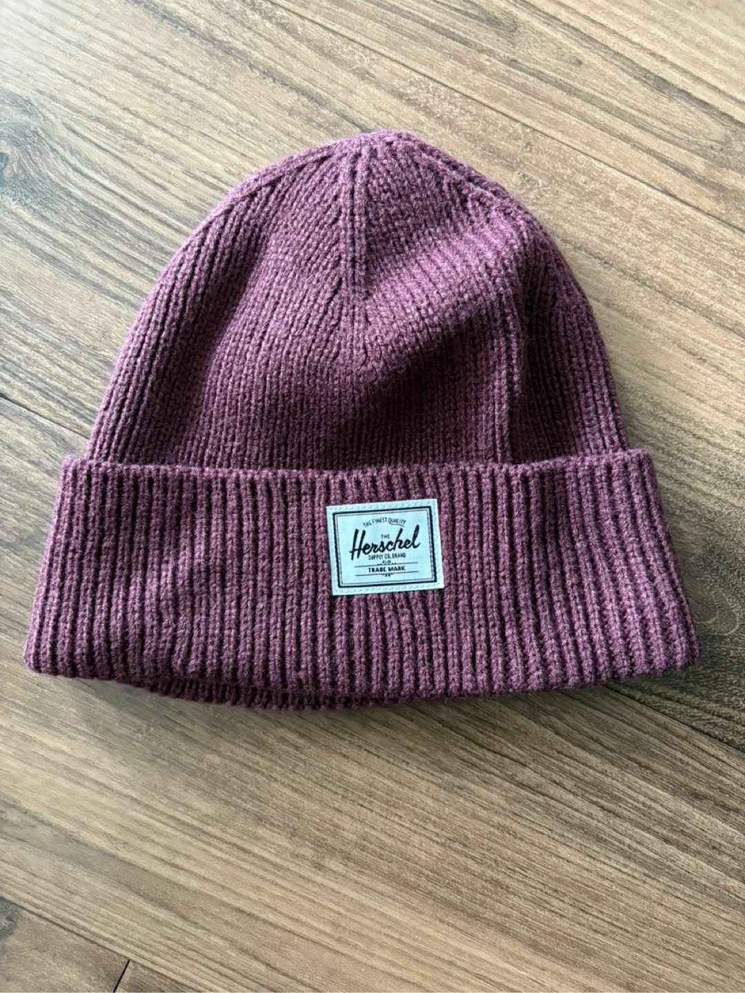 Herschel Beanie -  Great Condition! Skate Snowboard Surf