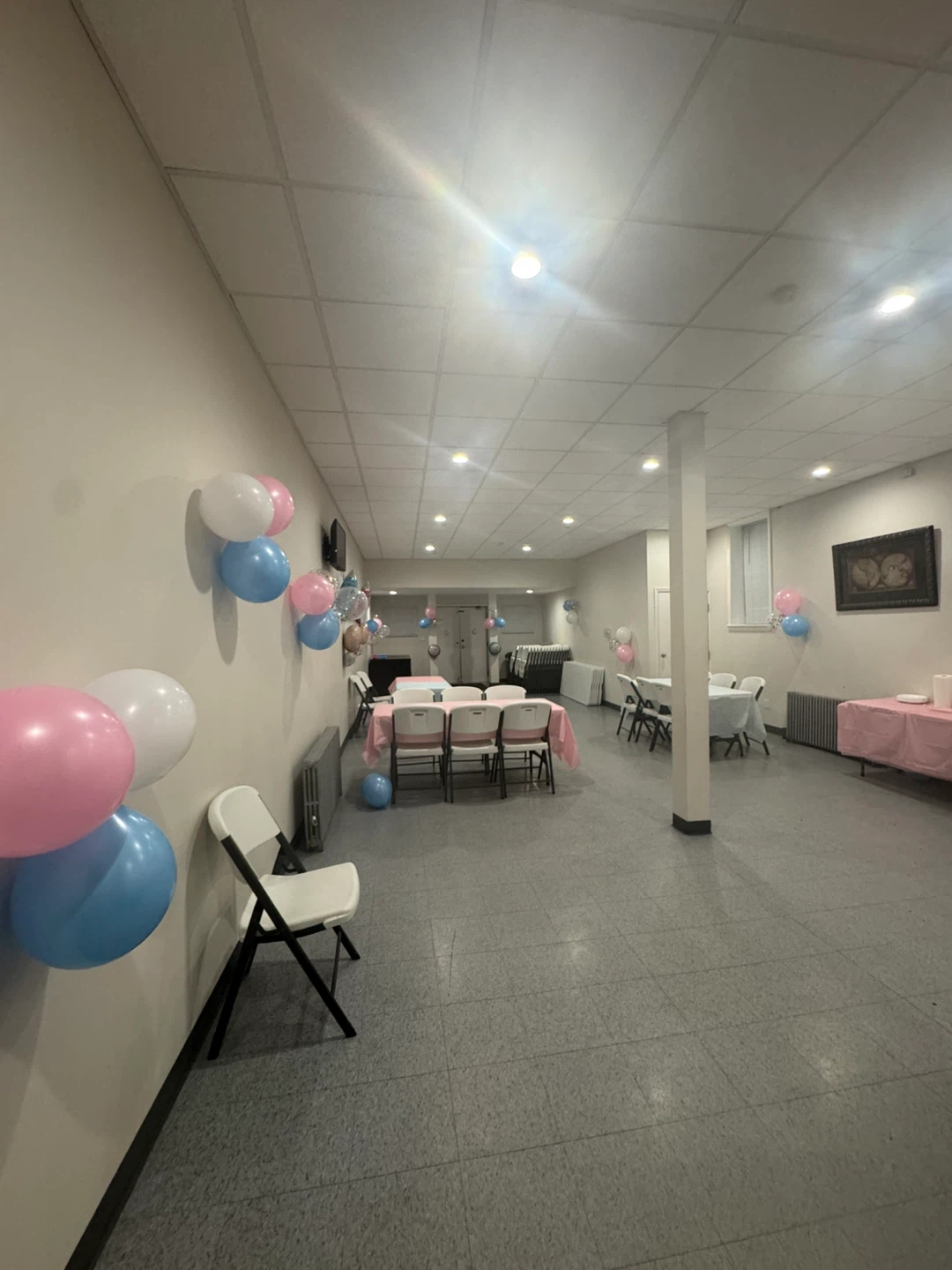 Party Venue Rental / salon para fiesta - photo 3