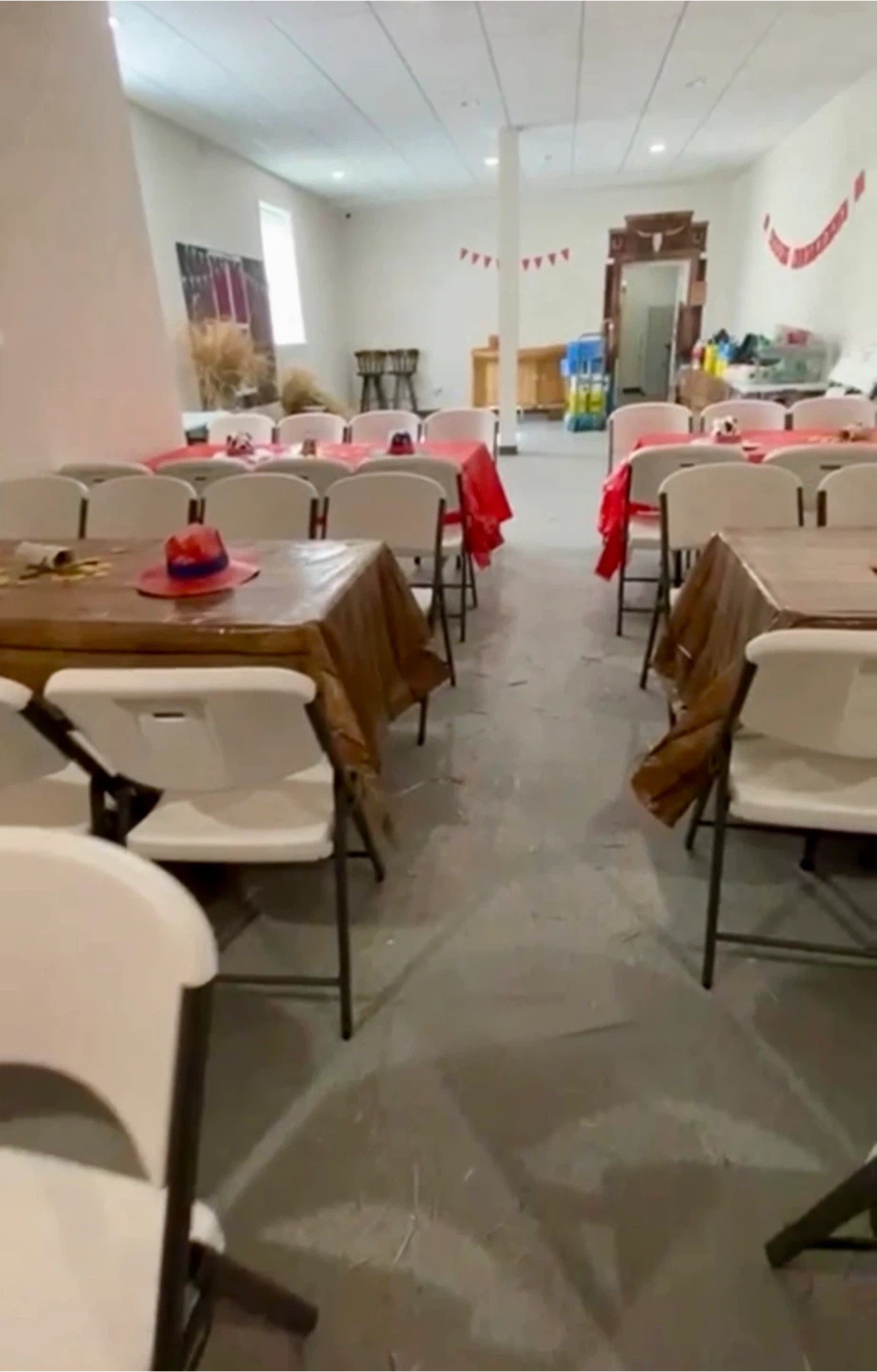 Party Venue Rental / salon para fiesta - photo 2