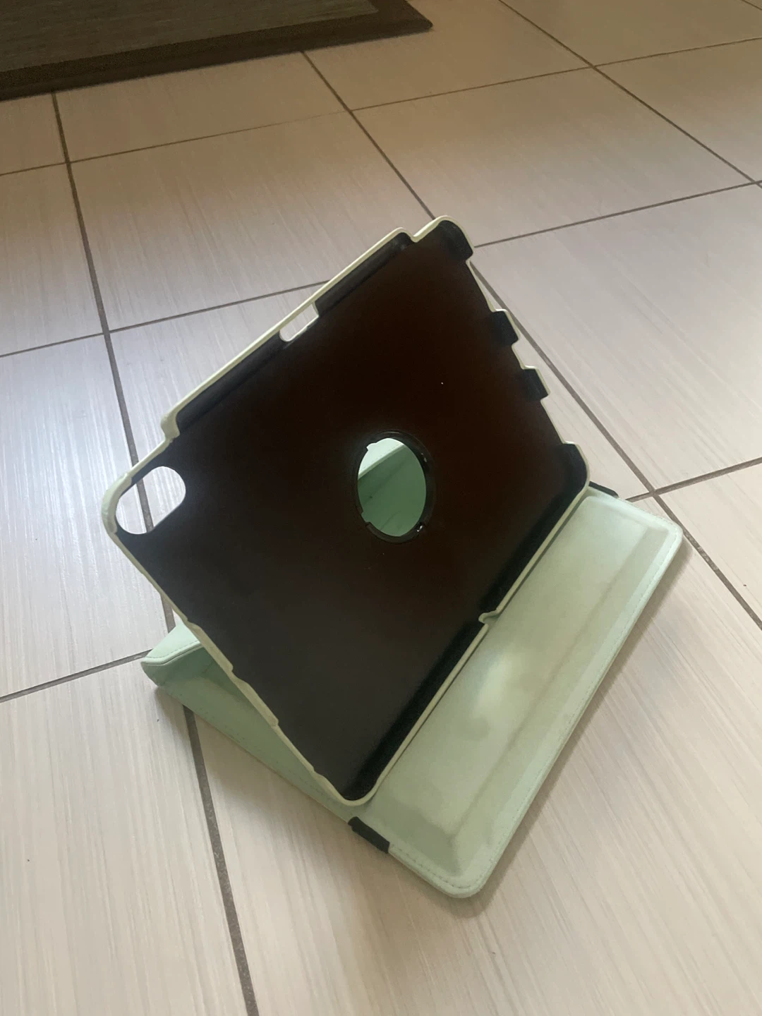 iPad Case Folio Cover