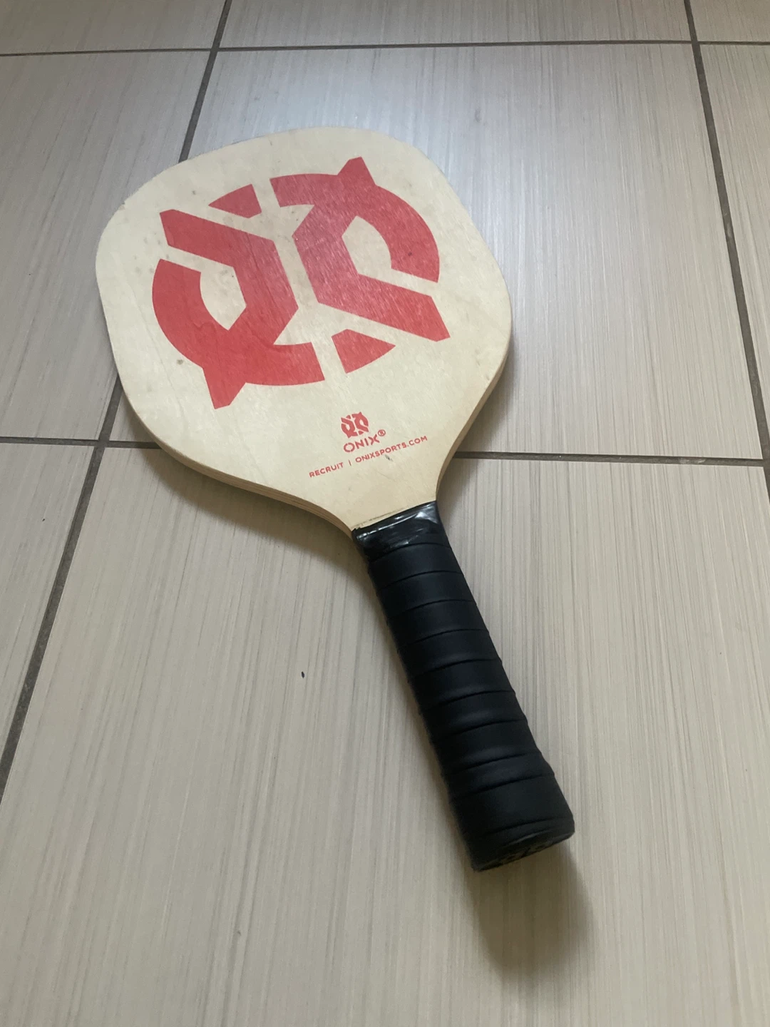 ONIX Pickleball Paddle