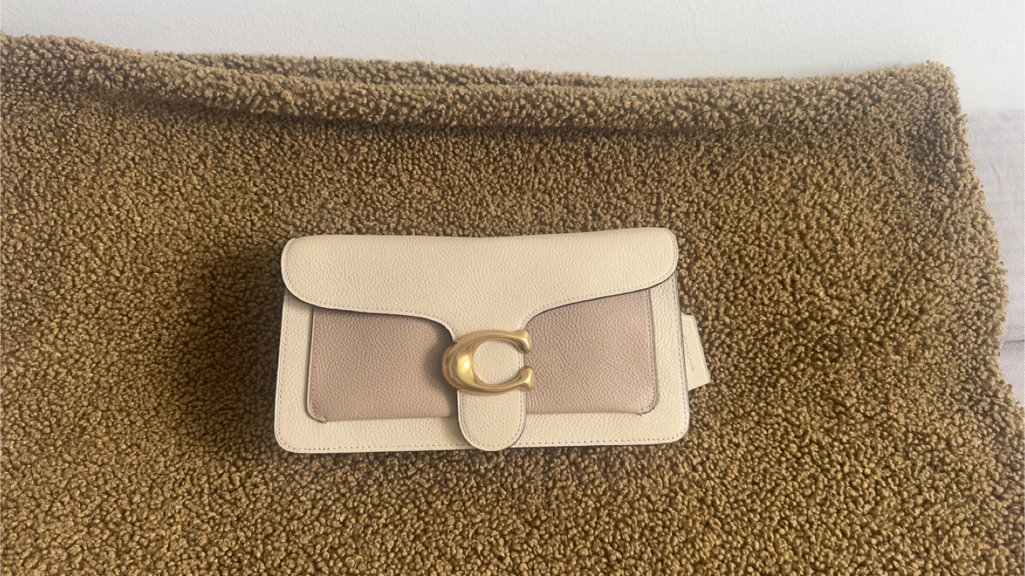 Coach Tabby Shoulder Bag - photo 2