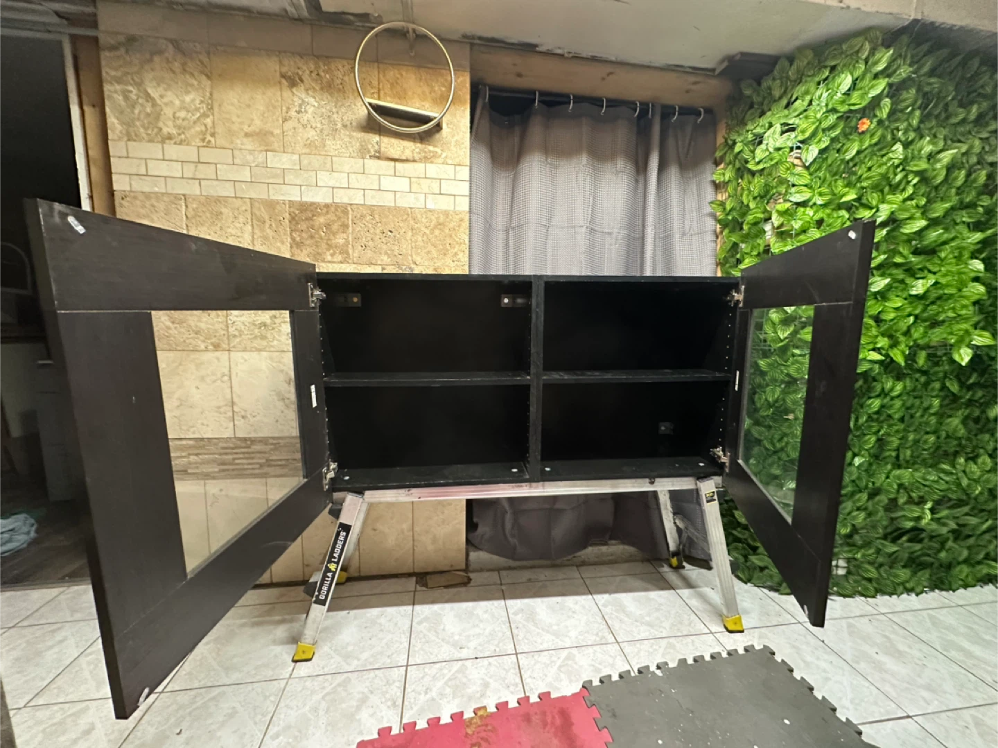2 Wall  Cabinets W24 H24 - photo 2